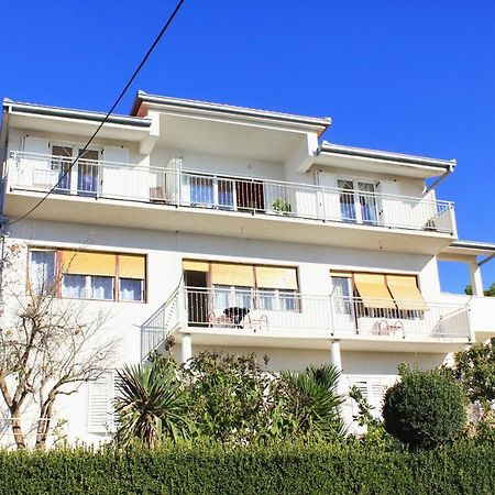 Apartments With A Parking Space Sumpetar, Omis - 9436 외부 사진