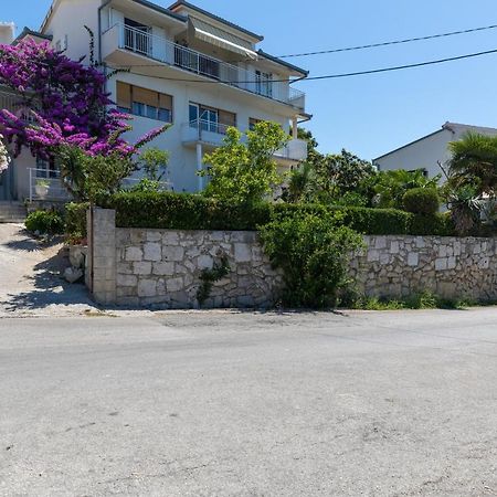 Apartments With A Parking Space Sumpetar, Omis - 9436 외부 사진